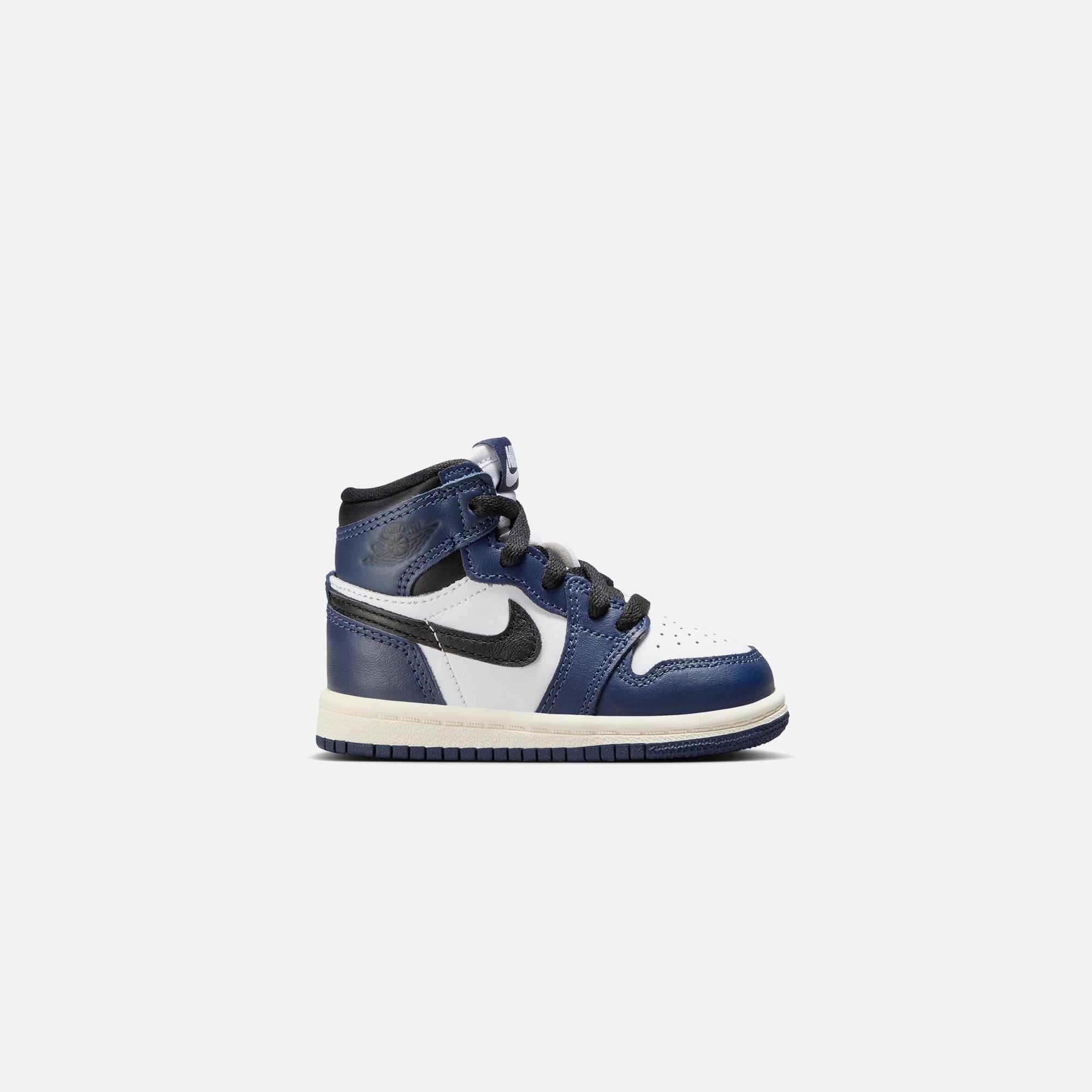 Nike Air online Jordan 1 High Midnight Navy 12C