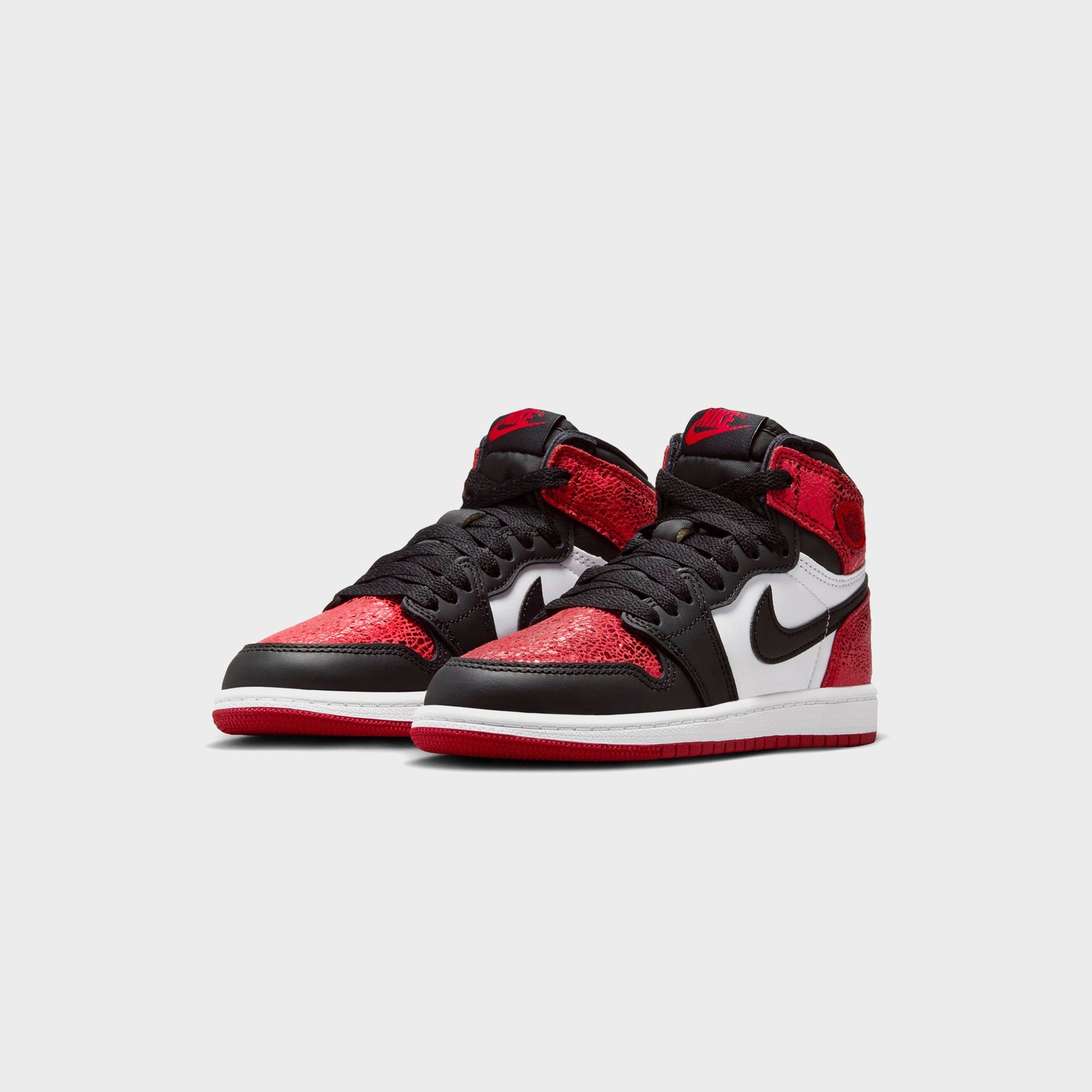 Jordan PS Air Jordan 1 OG - Varsity Red / White / Black