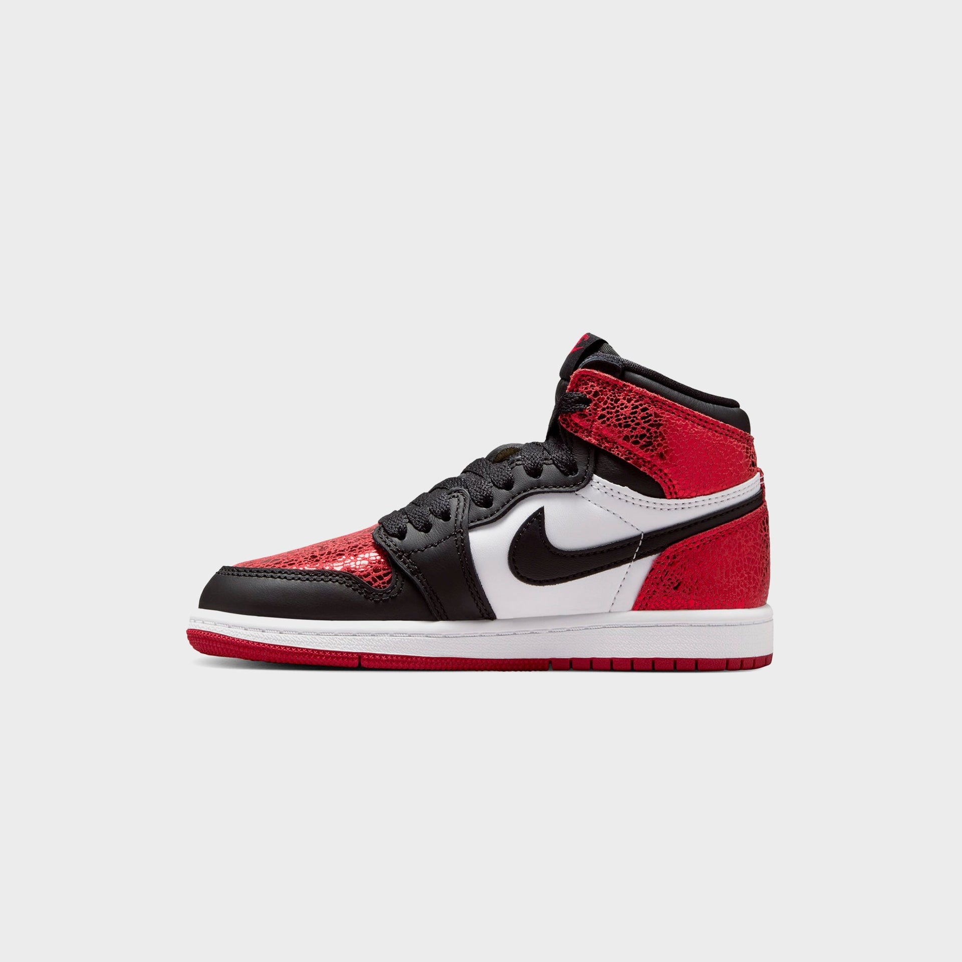 Jordan PS Air Jordan 1 OG - Varsity Red / White / Black