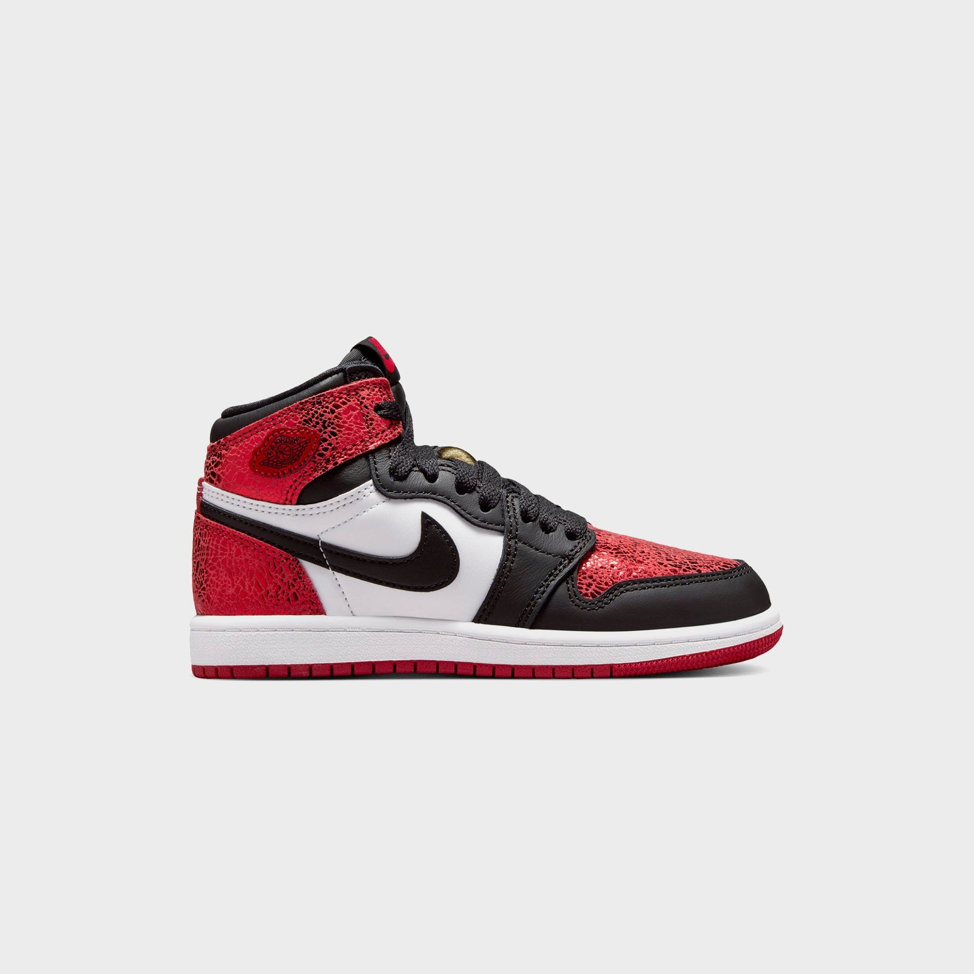 Jordan PS Air Jordan 1 OG - Varsity Red / White / Black