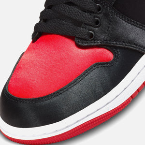 Nike WMNS Air Jordan 1 Retro High OG - Black / University Red / White