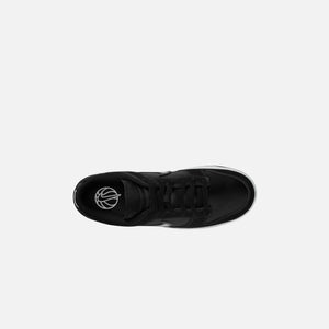 Nike Dunk Low Retro Nas - Black / White / Anthracite