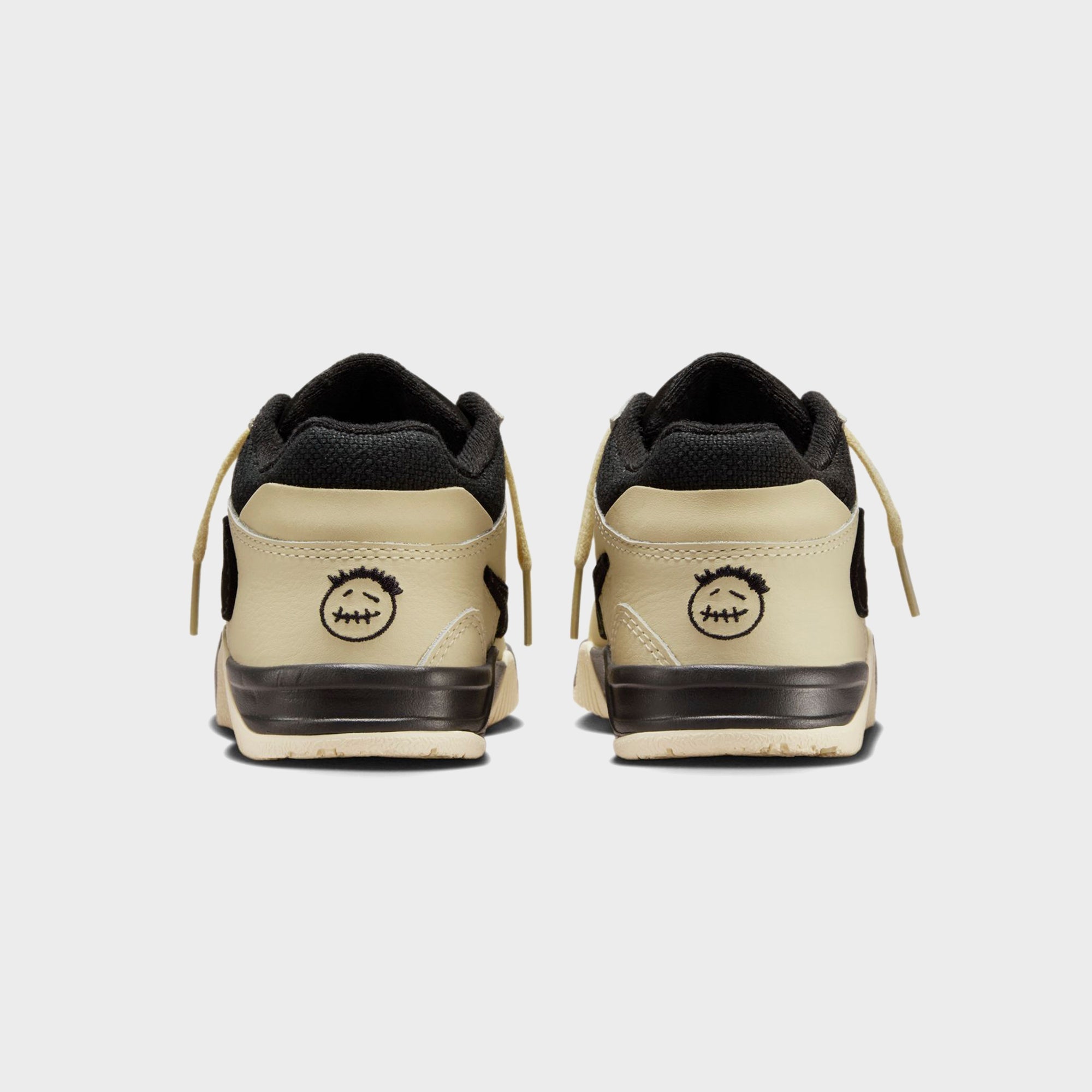 Jordan x Travis Scott PS Jumpman Jack TR - Bright Cactus