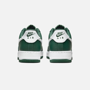 Nike Air Force 1 '07 - Fir / White