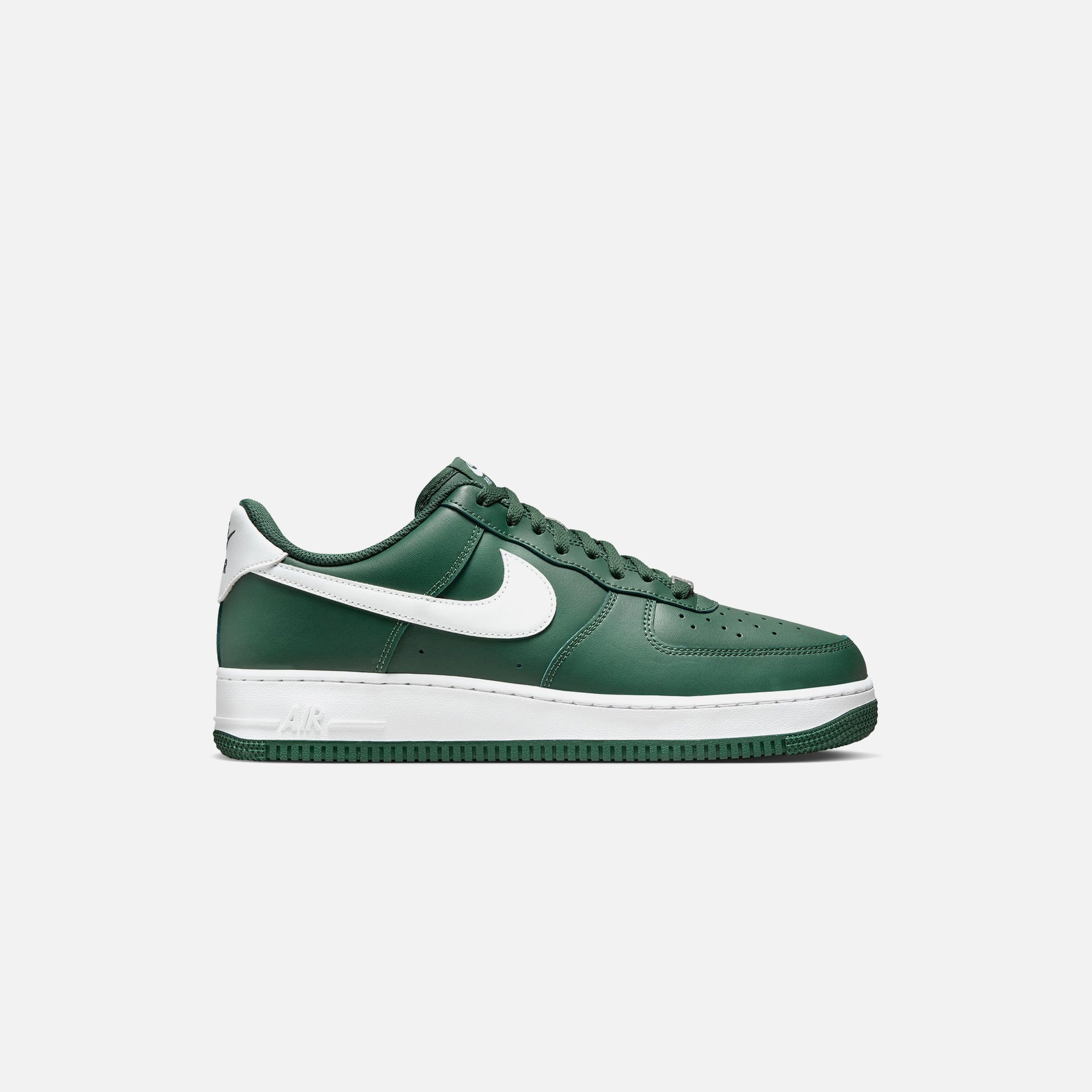 Nike Air Force 1 '07 - Fir / White