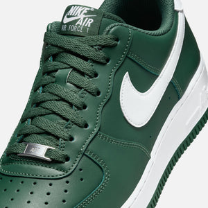 Nike Air Force 1 '07 - Fir / White