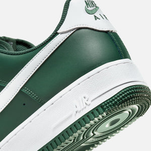 Nike Air Force 1 '07 - Fir / White