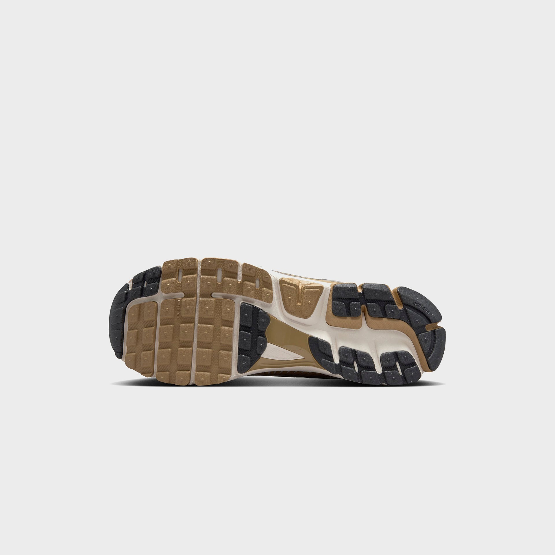 Nike Zoom Vomero 5 - Metallic Pewter / Parachute Beige / White / Medium Ash