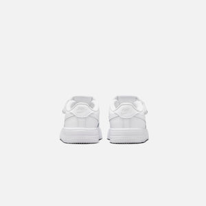 Nike Toddler Force 1 Low Easyon - White