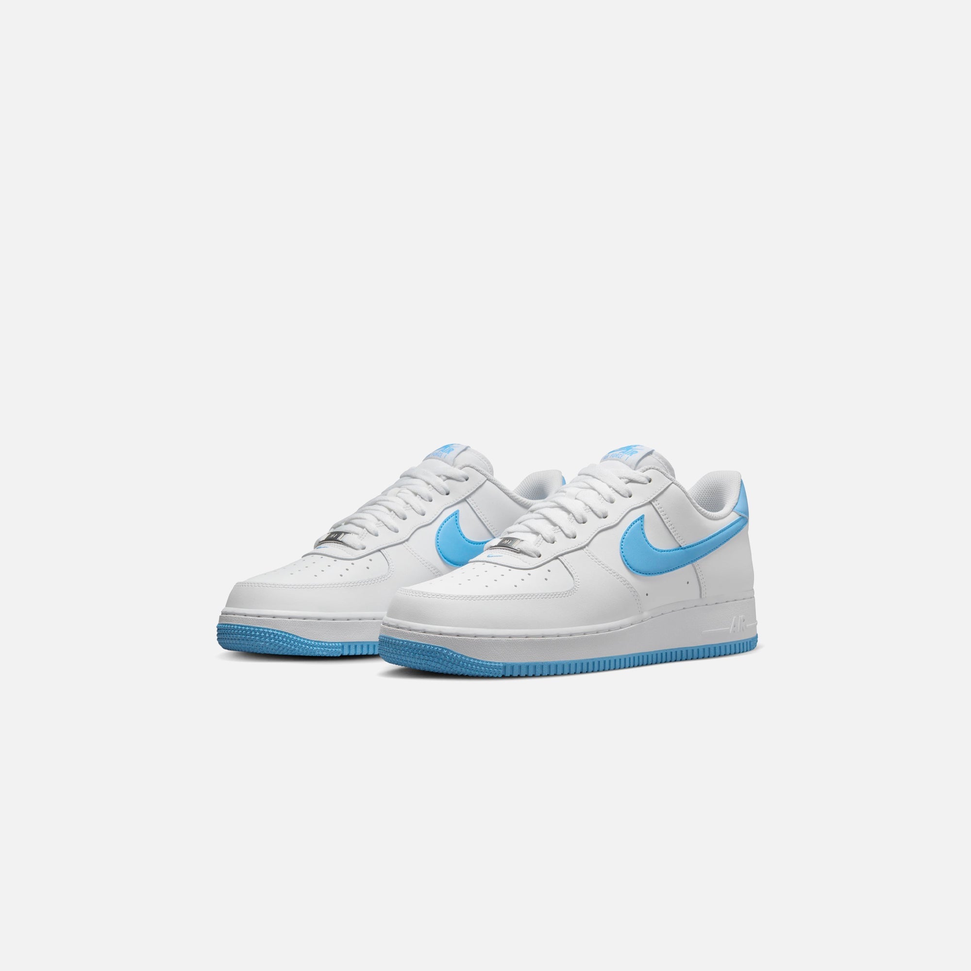 Nike Air Force 1 Low “University Blue” Nike Air Force 1 '07 Low University Blue for Sale