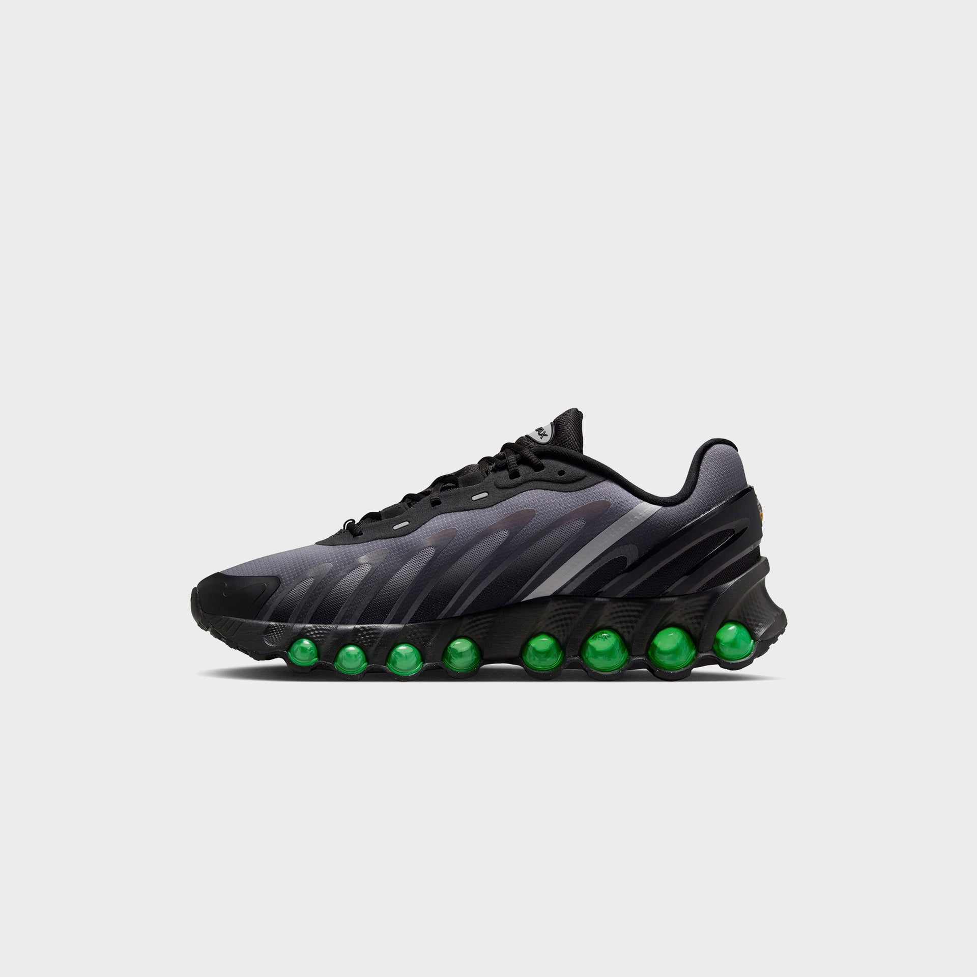 Nike Air Max Dn8 - Black / Volt / Light Smoke Grey