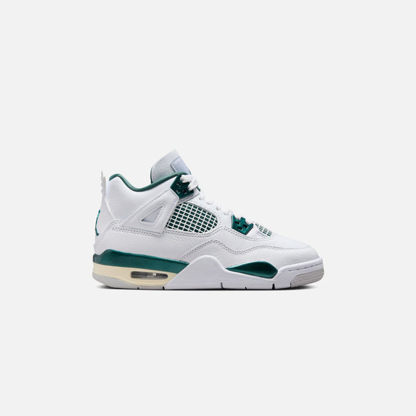 靴 Nike Air Jordan 4 Retro \"Deep Green 国内 2025年 8/3 発売予定】UNDEFEATED × NIKE AIR JORDAN 4