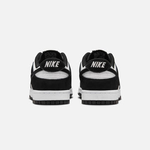 Nike Dunk Low Retro SE - White / Black