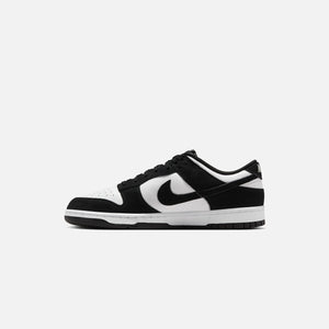 Nike Dunk Low Retro SE - White / Black