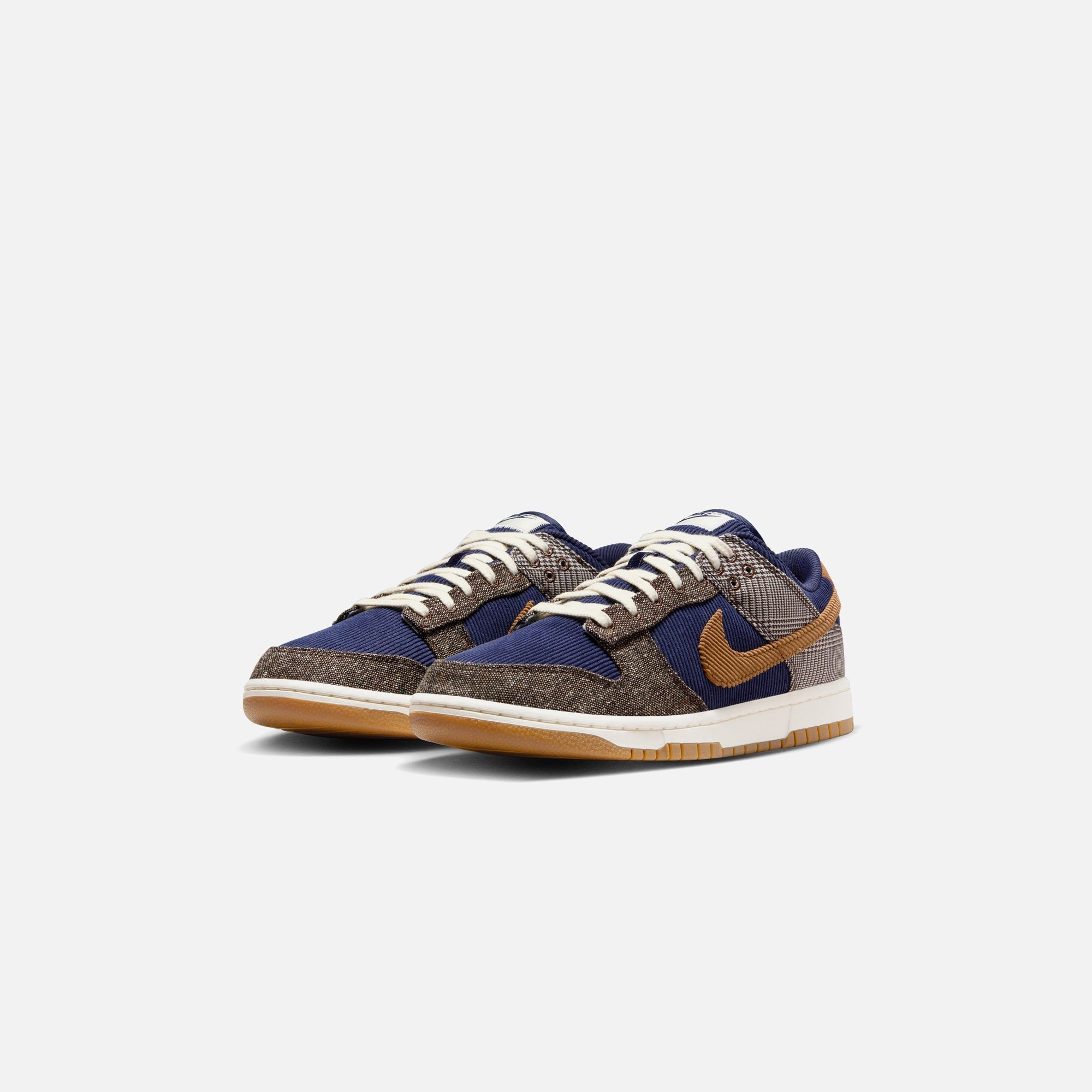 靴 Nike Women's Dunk Low PRM \"Midnight Navy Nike Dunk Low Premium Women's Shoes. Nike JP