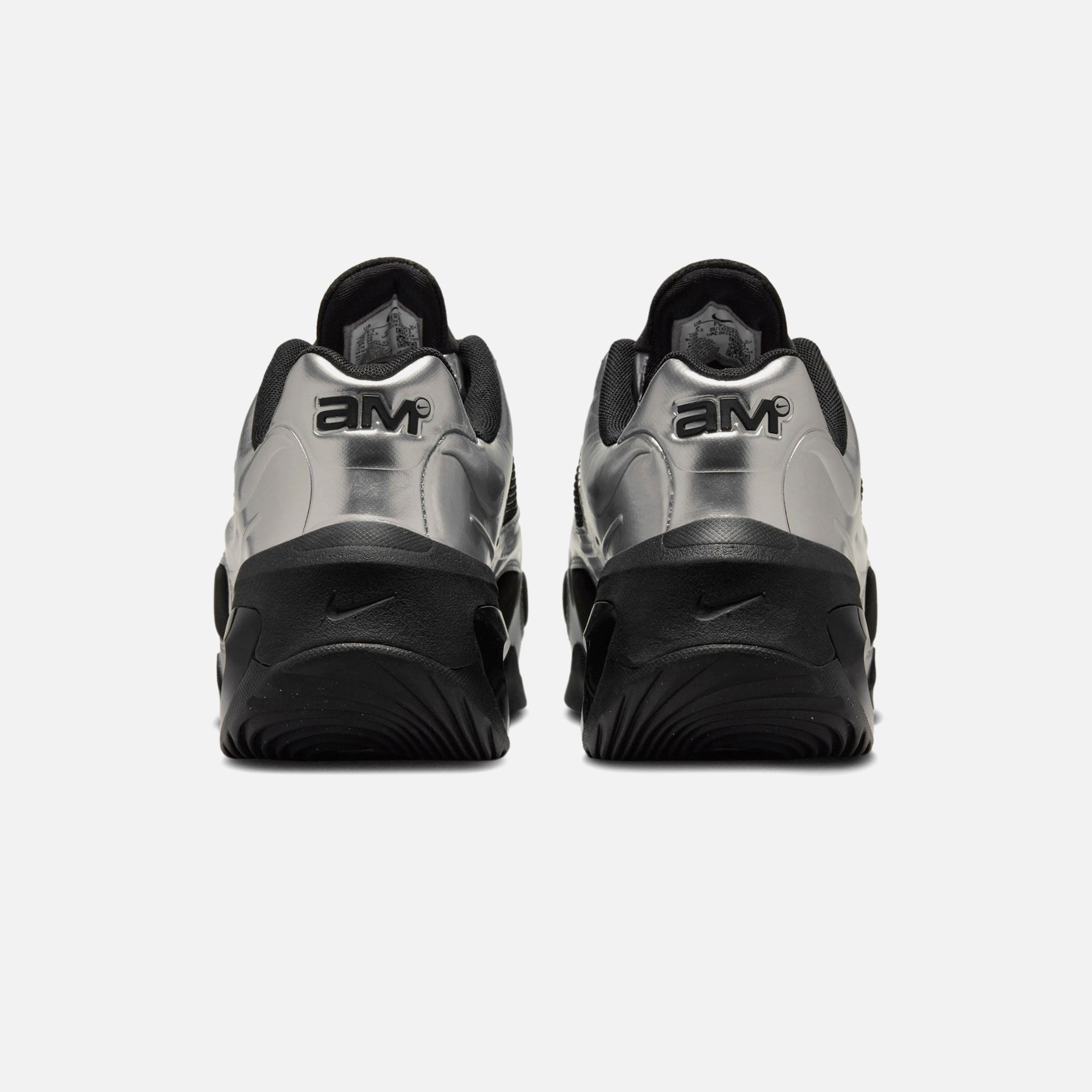 靴 Nike Wmns Air Max Muse Black Silver Step Into the Future With the Nike Air Max Muse. Nike.com
