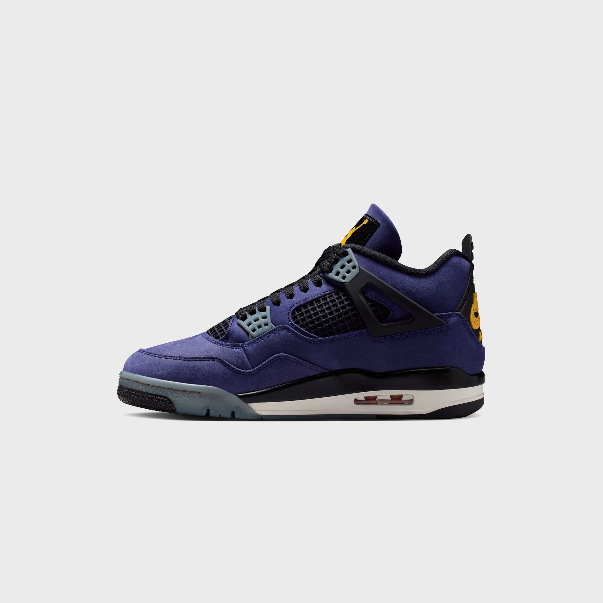 Jordan Air Jordan 4 Retro - Imperial Purple