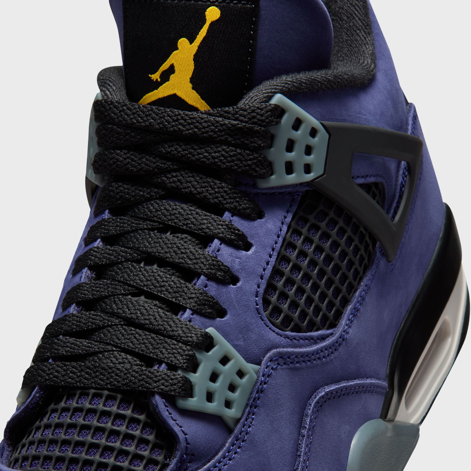 Jordan Air Jordan 4 Retro - Imperial Purple – Kith Canada