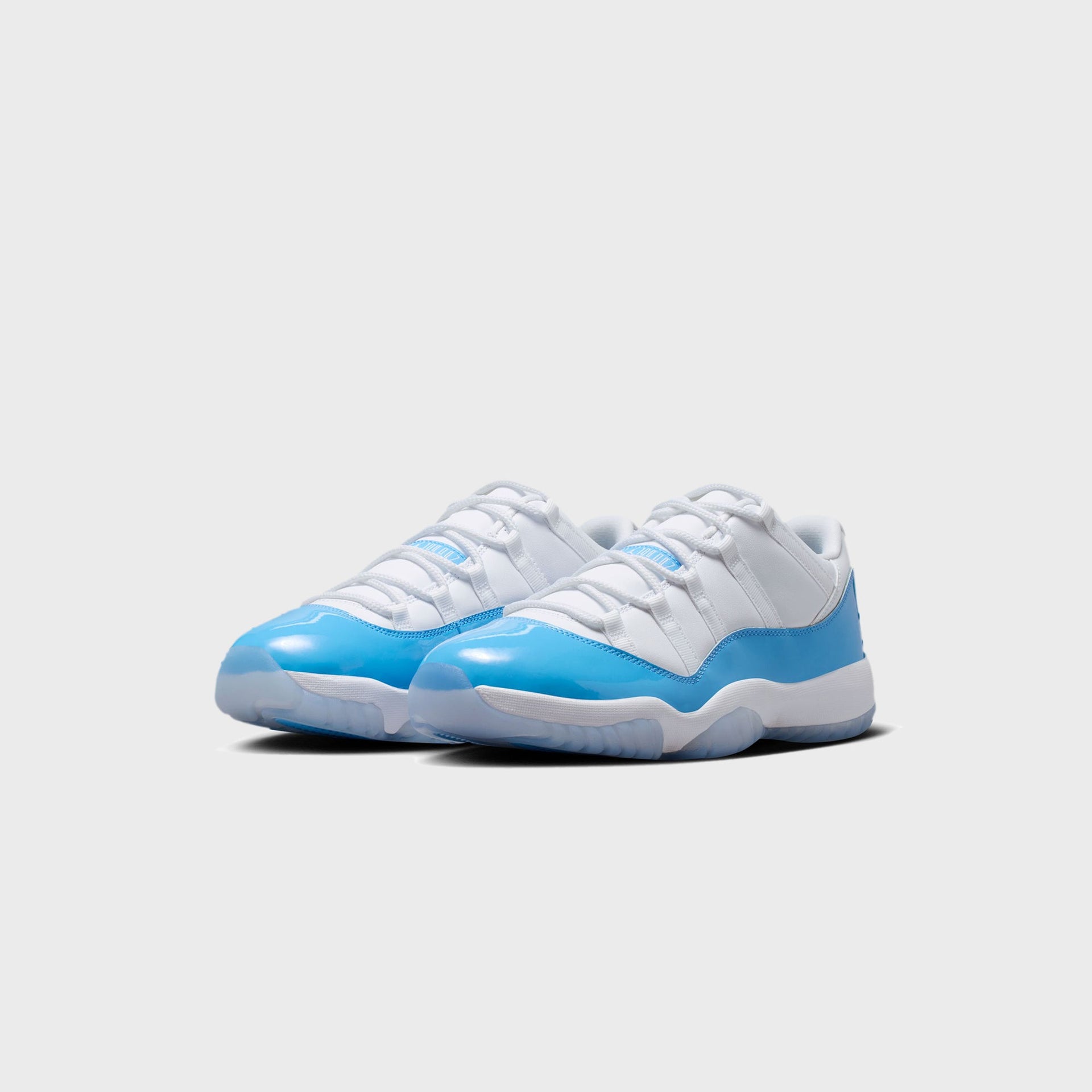 Jordan Air Jordan 11 Retro Low - University Blue / White
