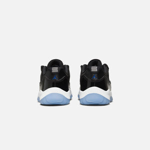 Jordan PS Air Jordan 11 Low - Black / Varsity Royal / White