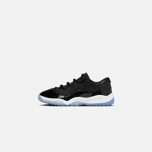 Jordan PS Air Jordan 11 Low - Black / Varsity Royal / White