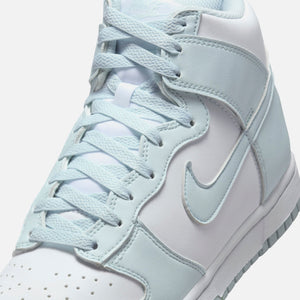 Nike WMNS Dunk High Next Nature - White / Glacier Blue