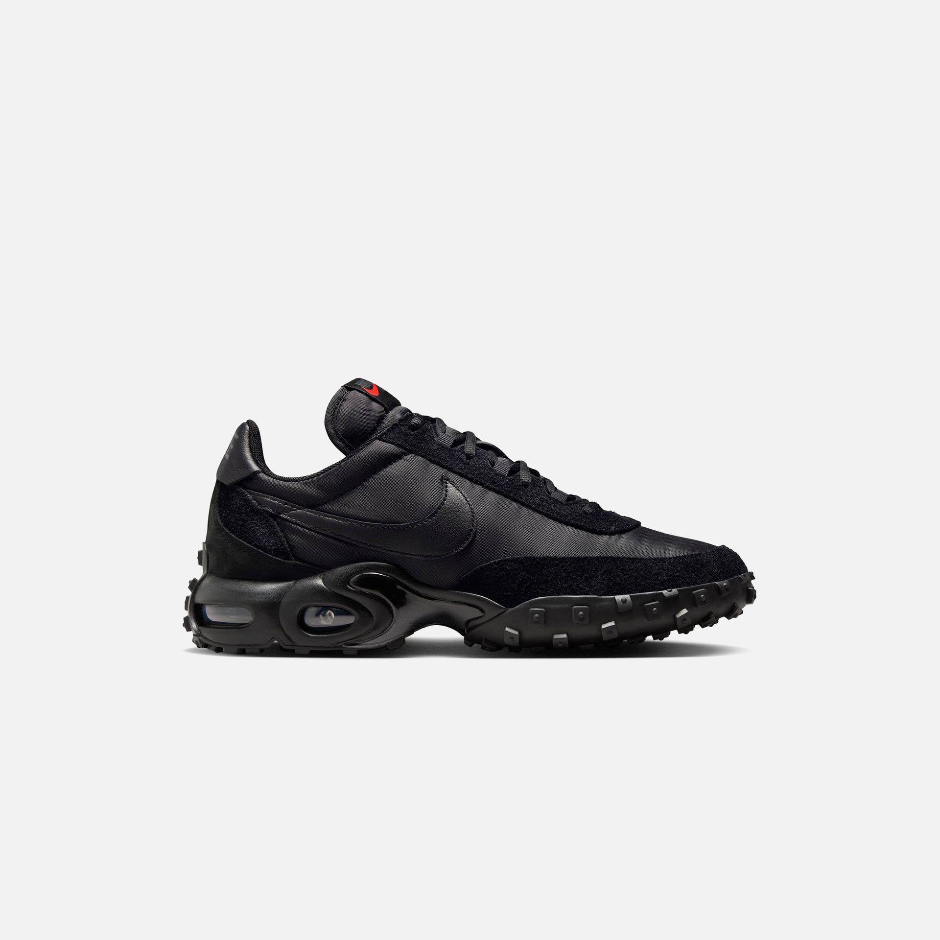 Nike Air Max Waffle Racer SP - Black / Anthracite / Black