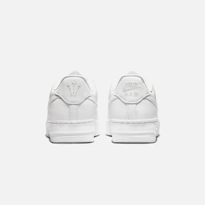 NOCTA Air Force 1 Low SP GS White/White-White-Coba