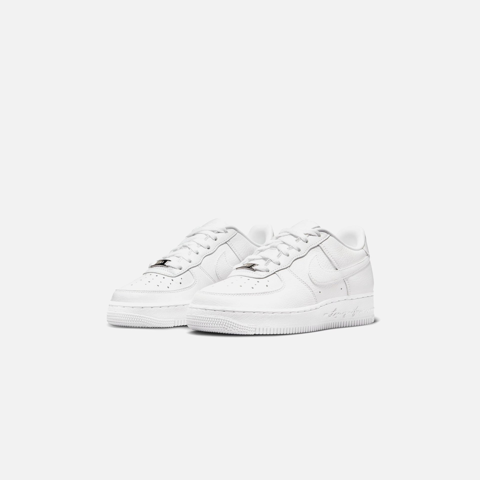 Nike x NOCTA GS Air Force 1 Low SP - Certified Lover Boy