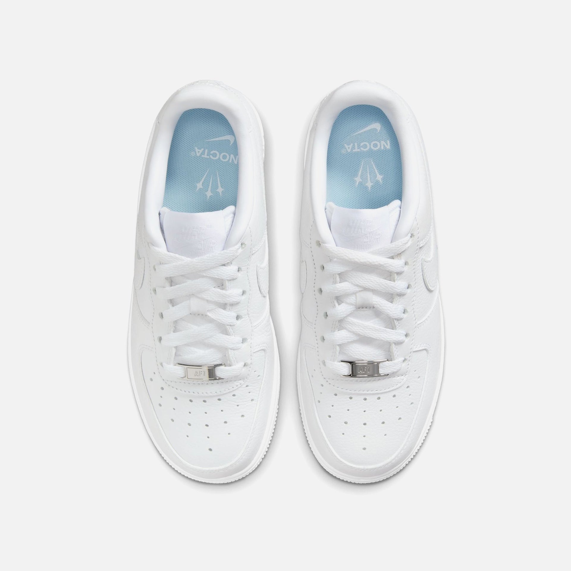 Nike x NOCTA GS Air Force 1 Low SP - Certified Lover Boy