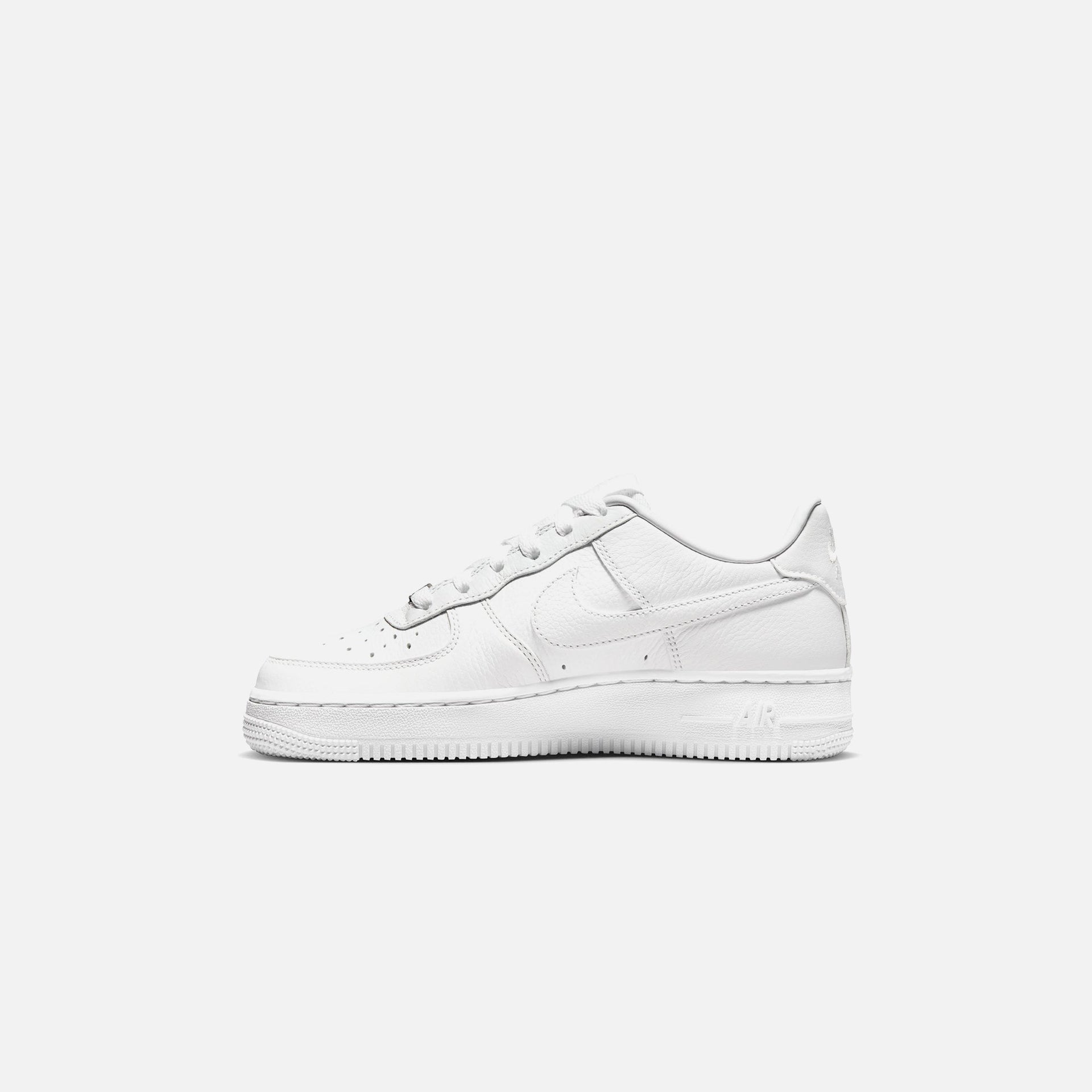 Nike x NOCTA GS Air Force 1 Low SP - Certified Lover Boy