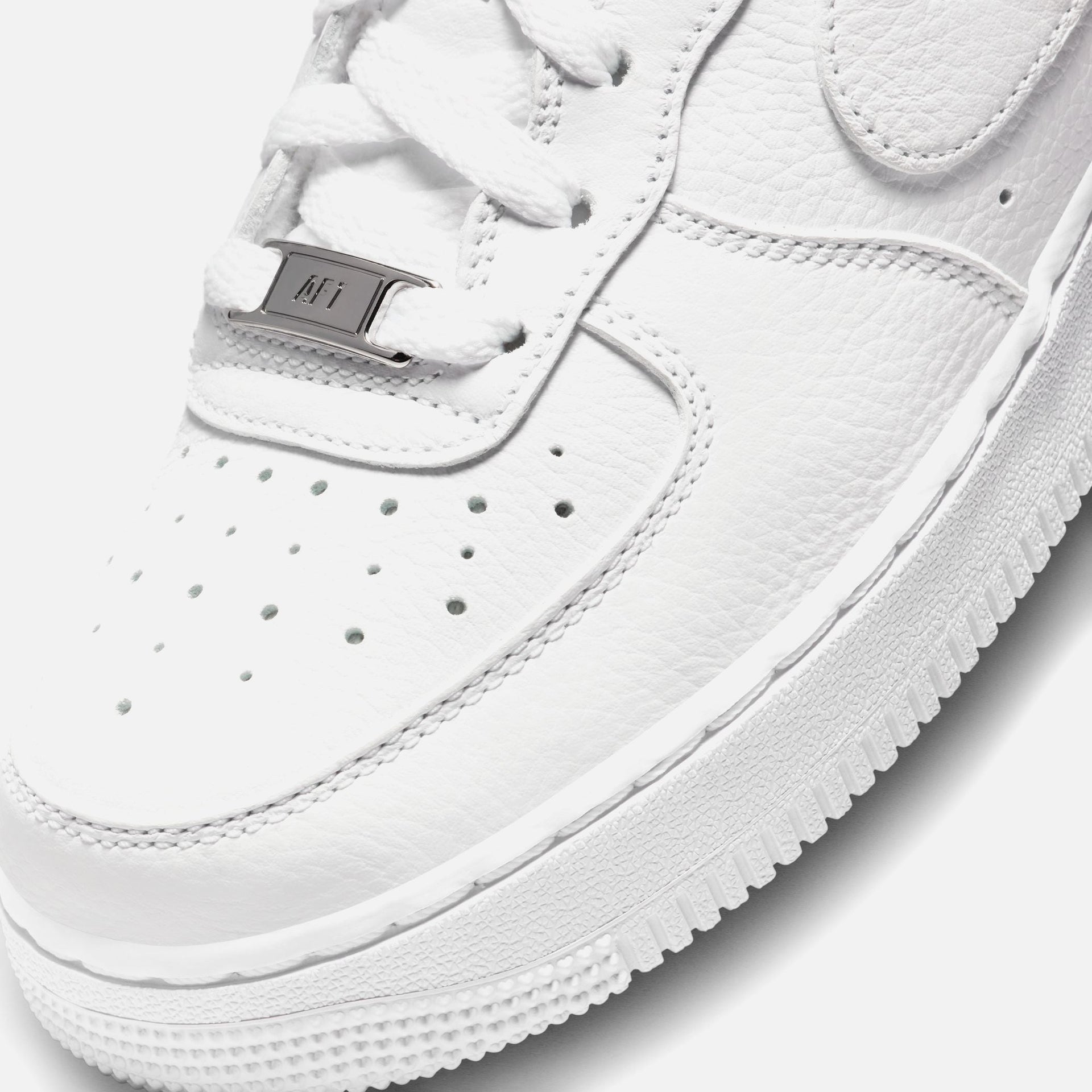 Nike x NOCTA GS Air Force 1 Low SP - Certified Lover Boy