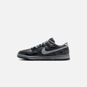 Nike Dunk Low - Off Noir / Cool Grey / Black / Jade Horizon