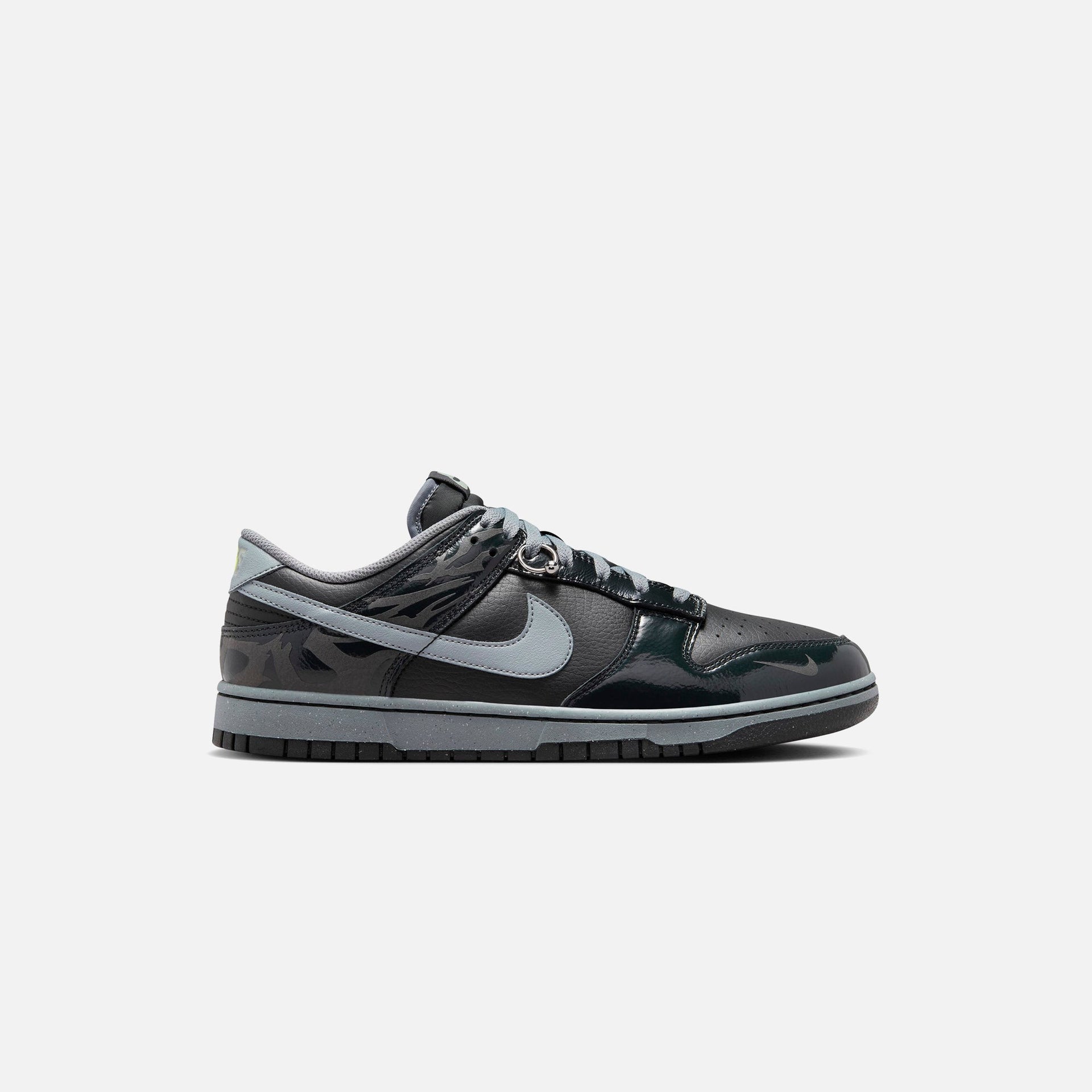 Nike Dunk Low - Off Noir / Cool Grey / Black / Jade Horizon