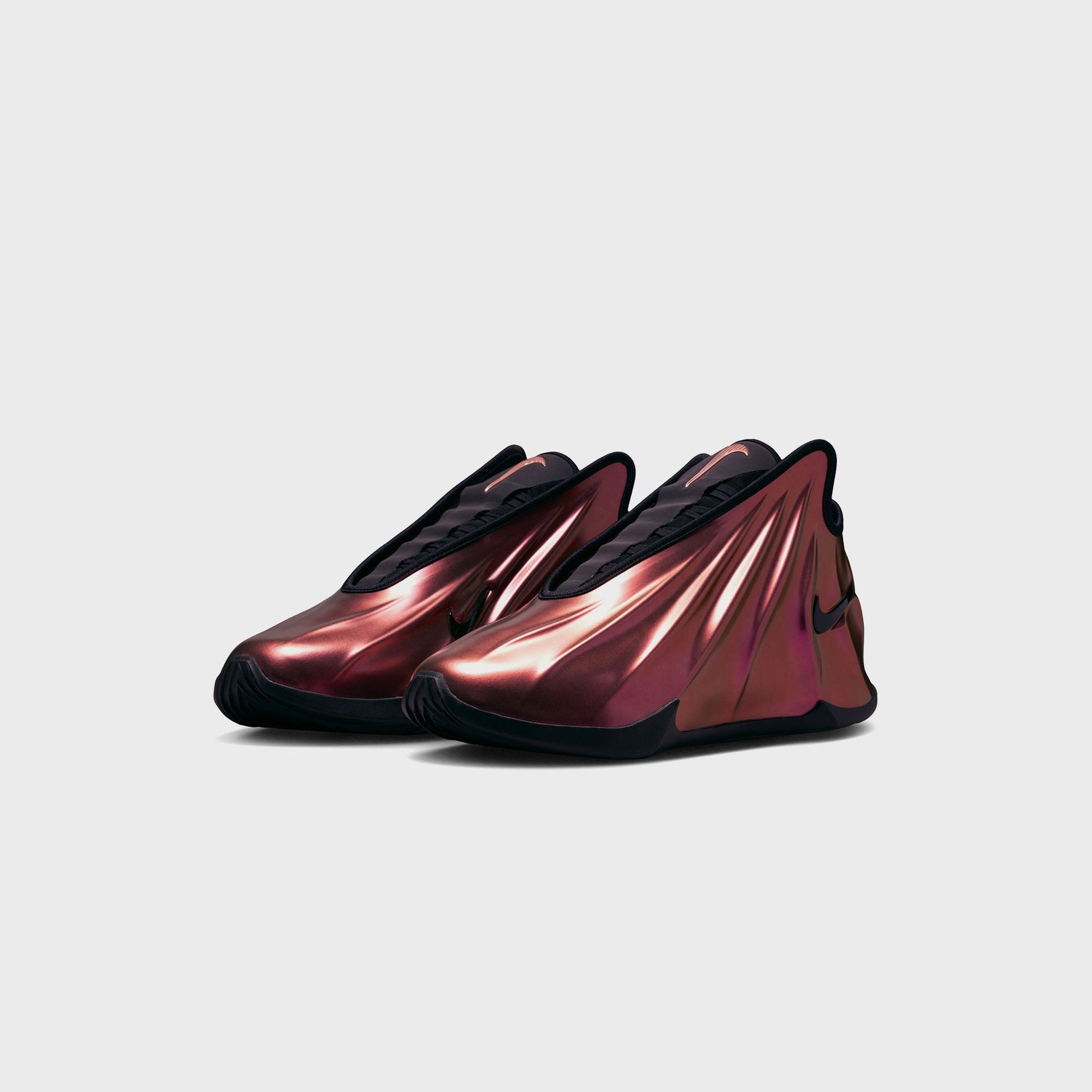 Nike GT Future - Metallic Red Bronze / Black