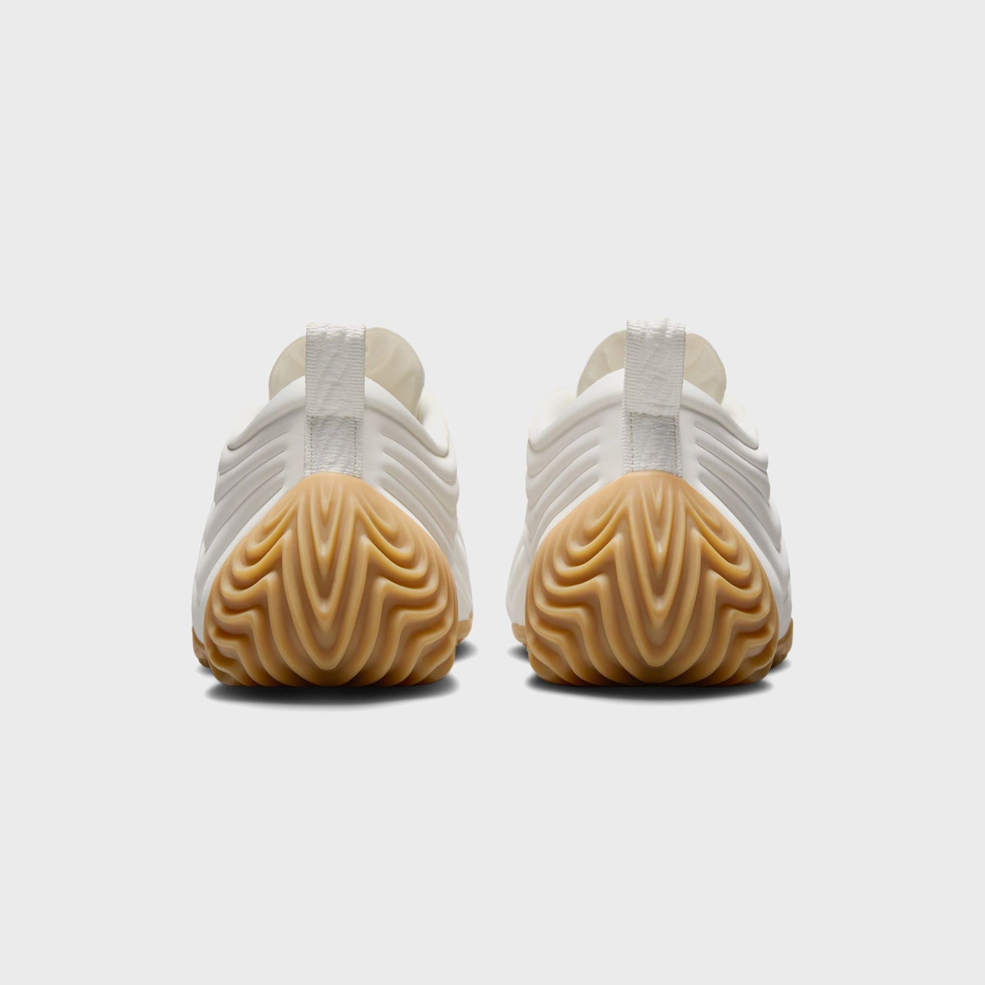 Nike WMNS Astra Ultra - Sail / Metallic Silver / Gum Light Brown