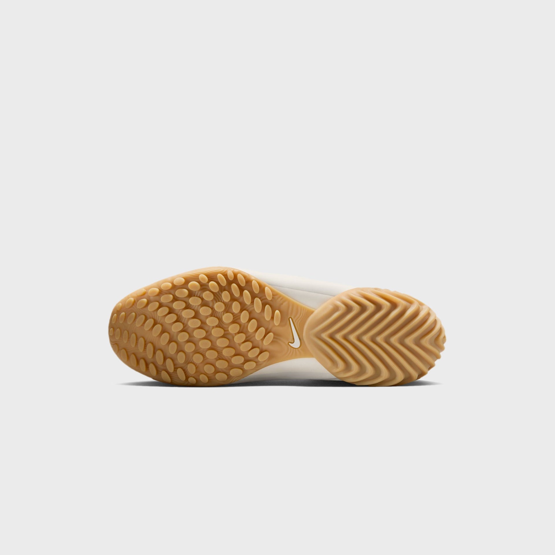 Nike WMNS Astra Ultra - Sail / Metallic Silver / Gum Light Brown