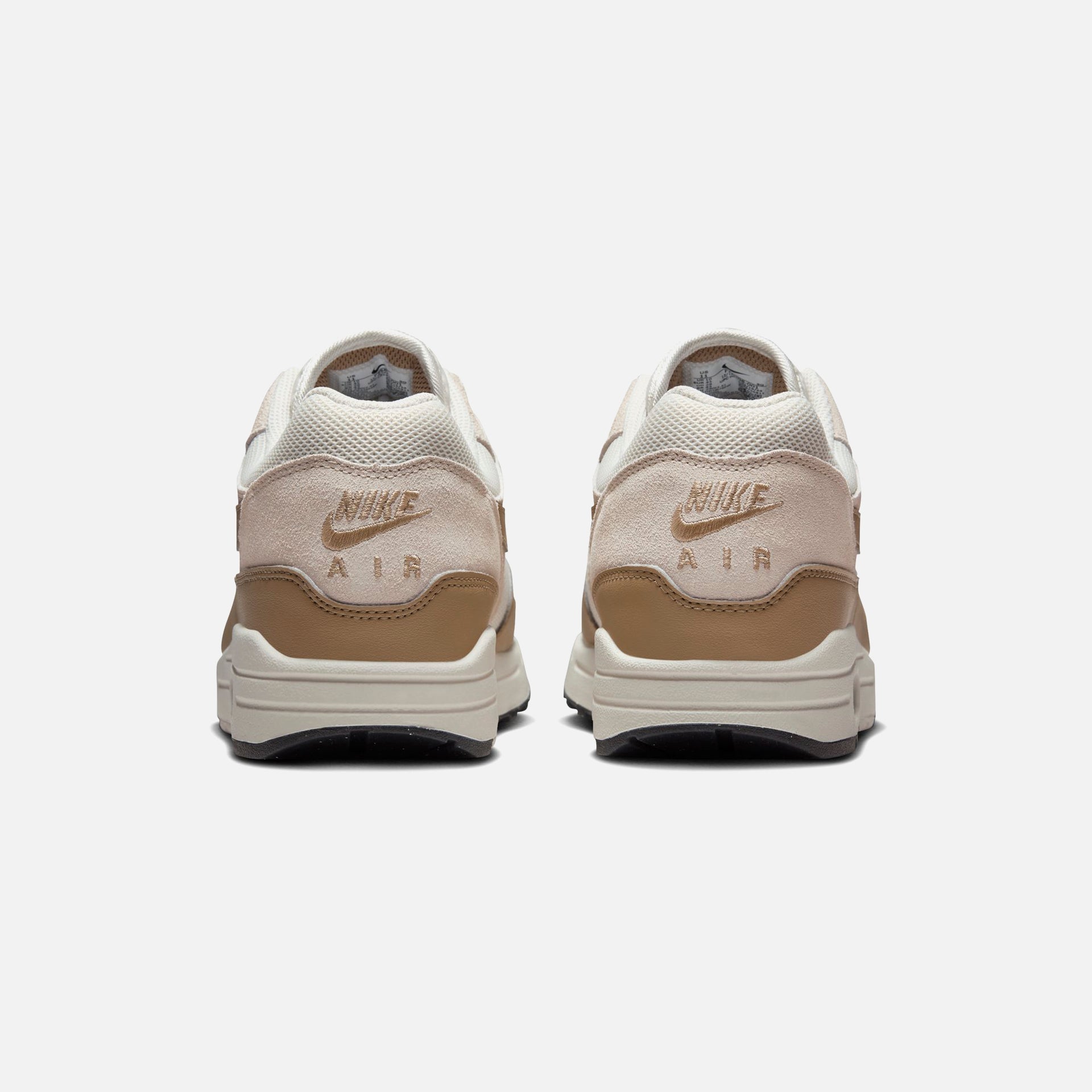 Nike Air Max 1 ESS - Phantom / Khaki