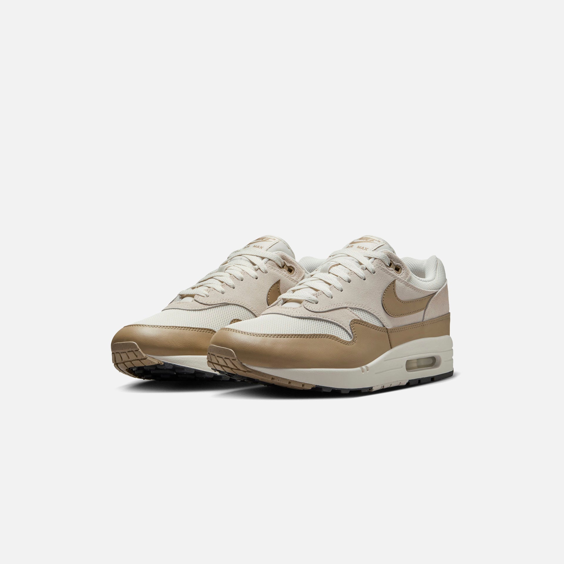 Nike Air Max 1 ESS - Phantom / Khaki