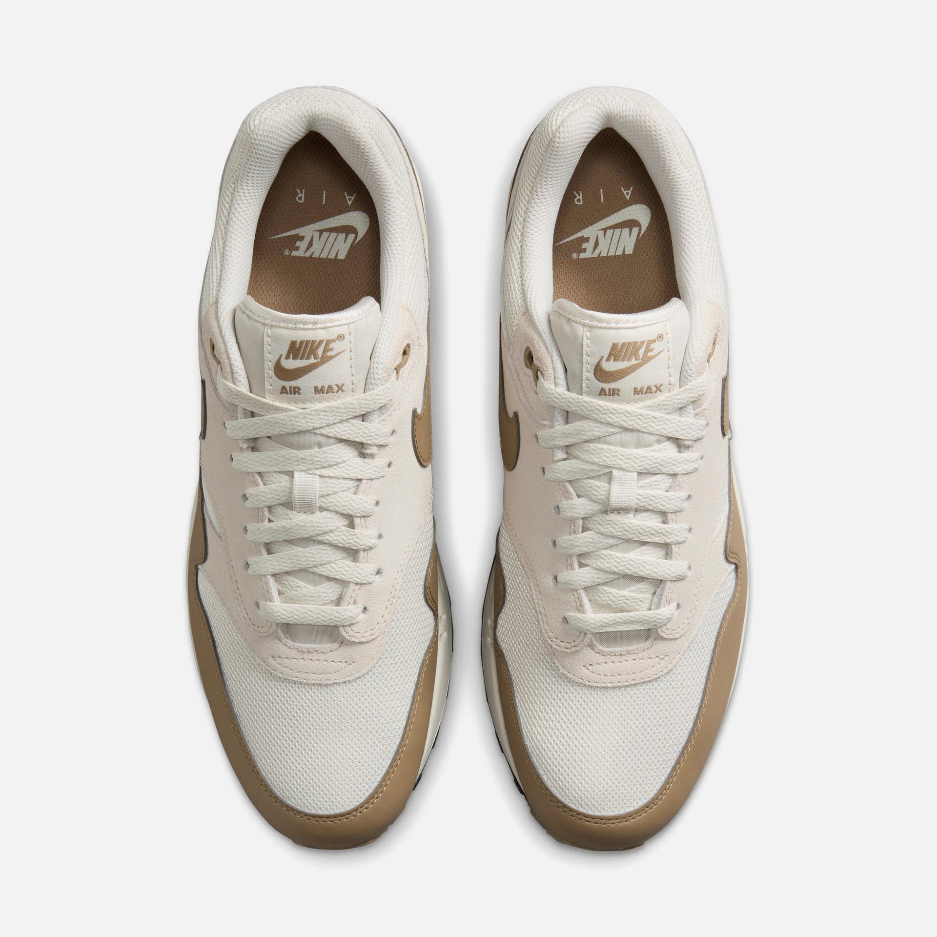 Nike Air Max 1 ESS - Phantom / Khaki