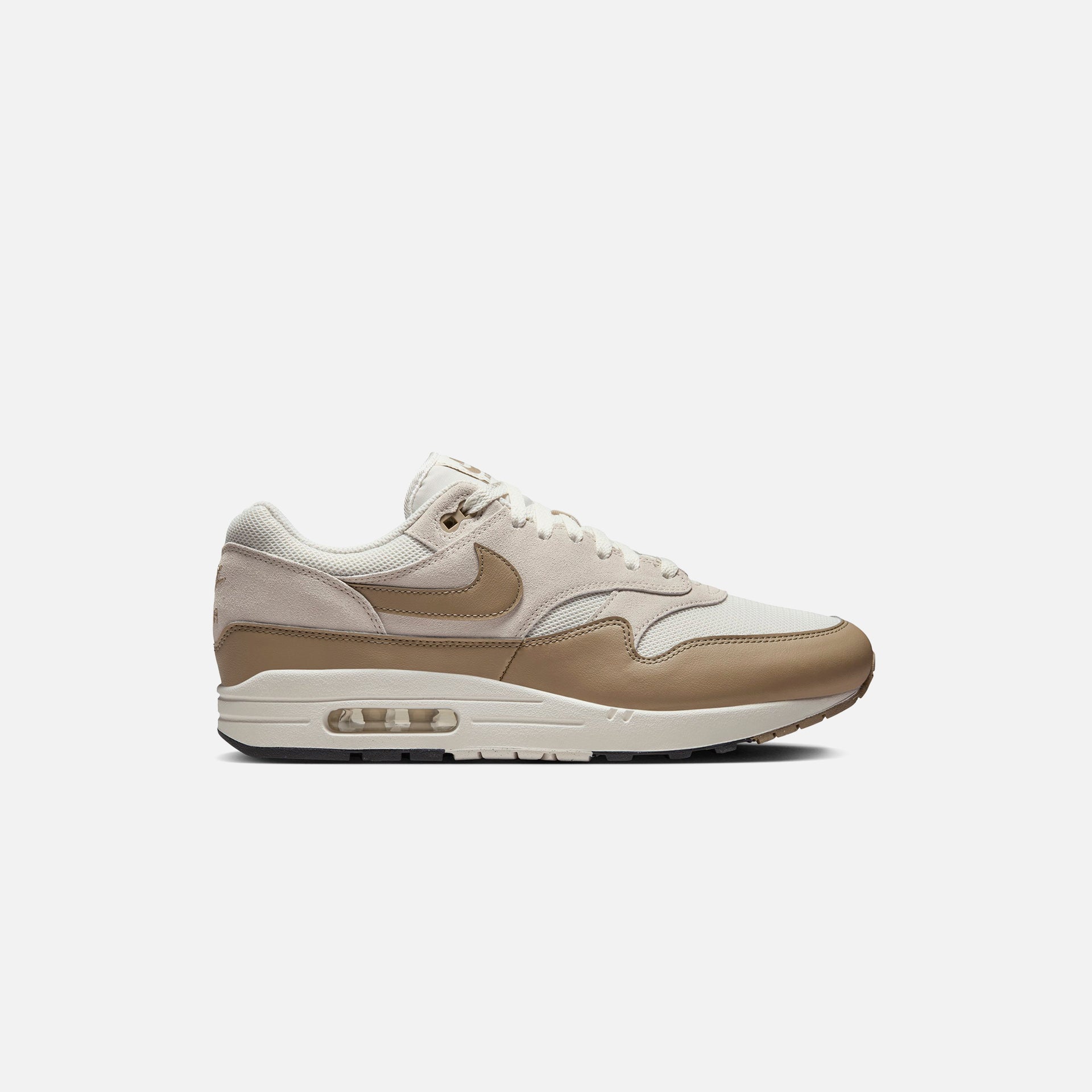 Nike Air Max 1 ESS - Phantom / Khaki