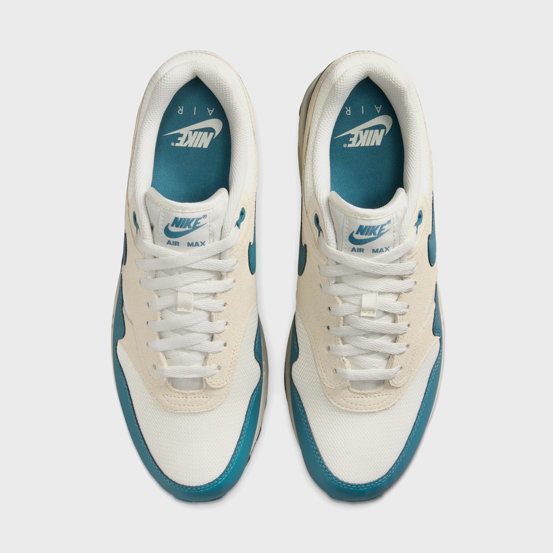 Nike Air Max 1 Ess - Soft Pearl / Smokey Blue