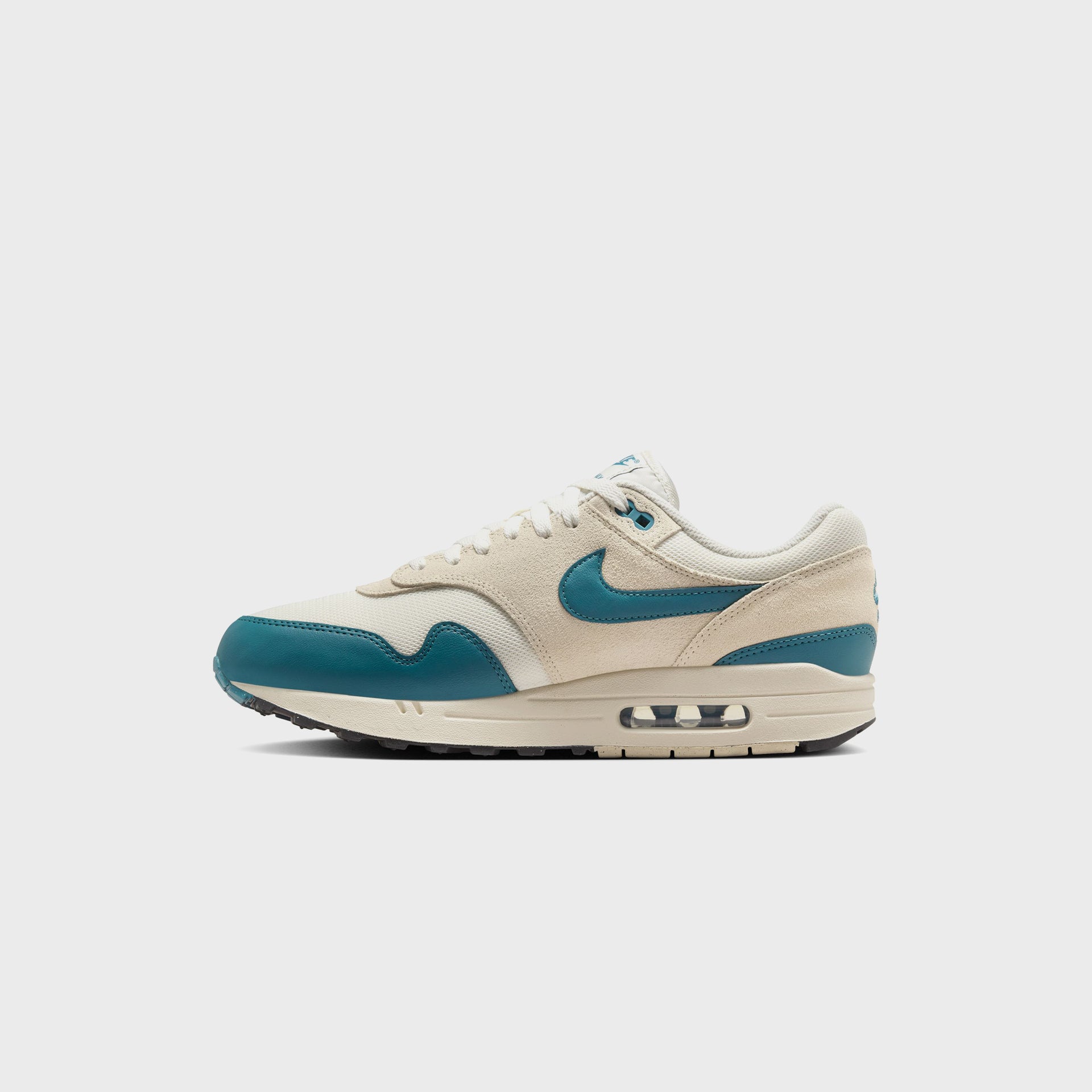 Nike Air Max 1 Ess - Soft Pearl / Smokey Blue