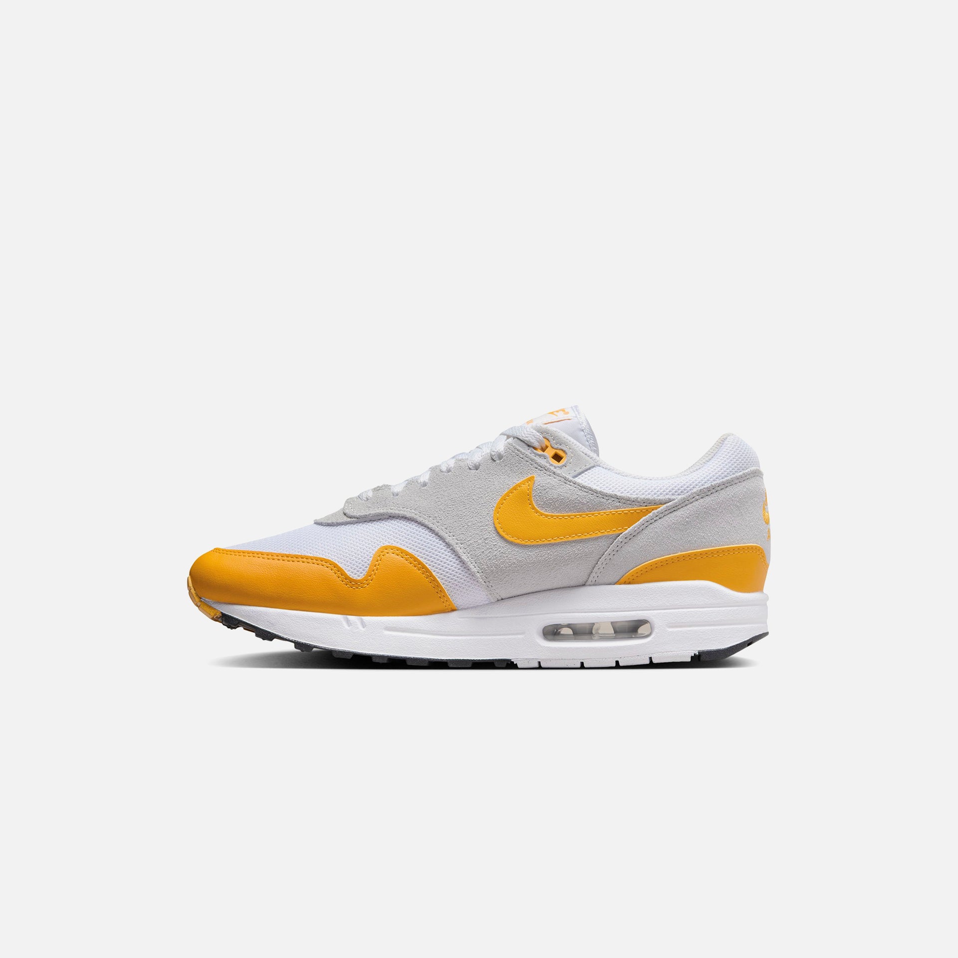 Nike Air Max 1 Essential - White / University Gold