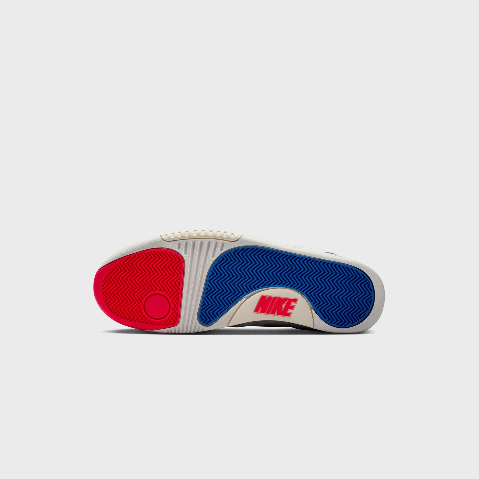 Nike Air Tech Challenge 2 - White / Royal Blue / Laser Crimson