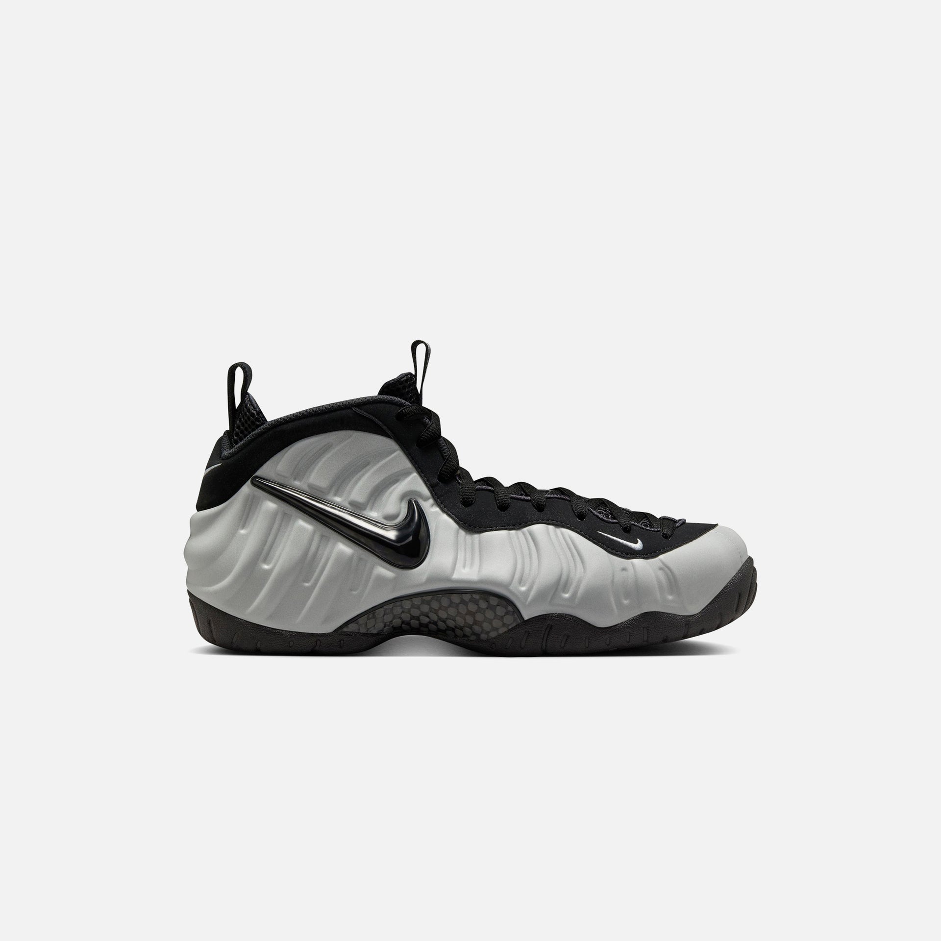 Nike Air Foamposite Pro - Wolf Grey / Black