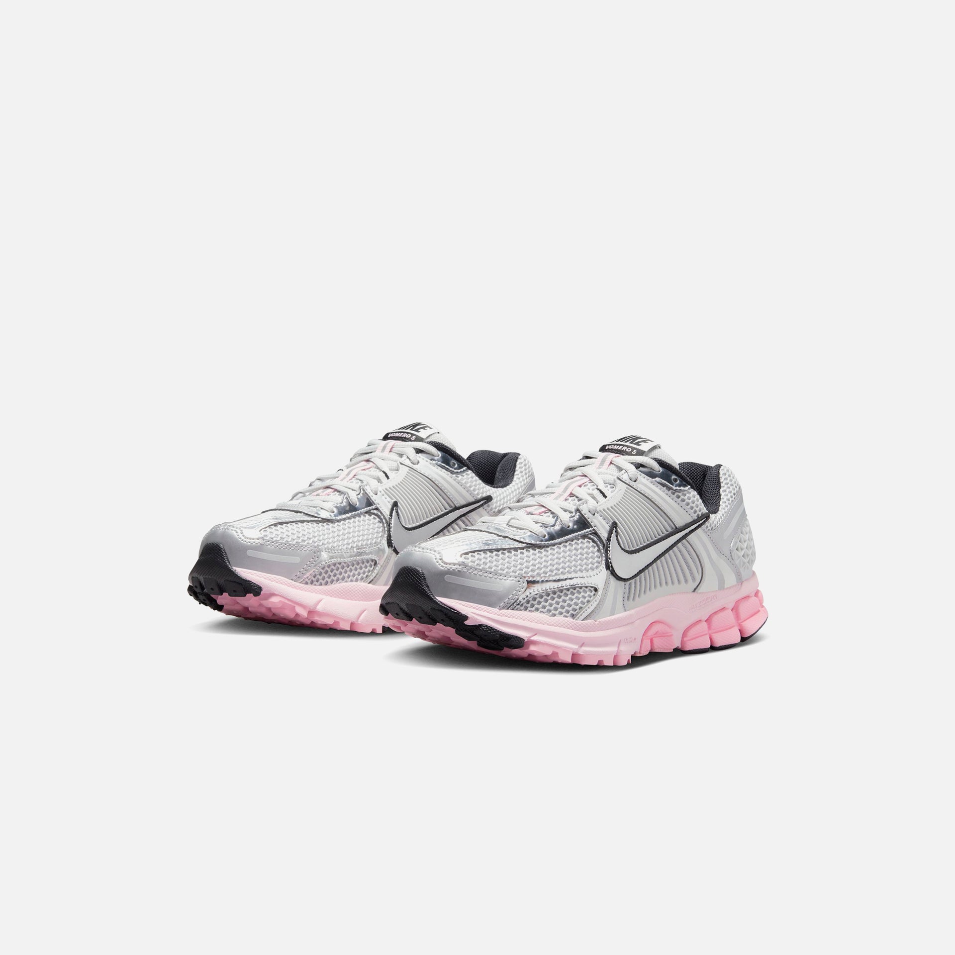 Nike WMNS Zoom Vomero 5 - Photon Dust / Metallic Silver