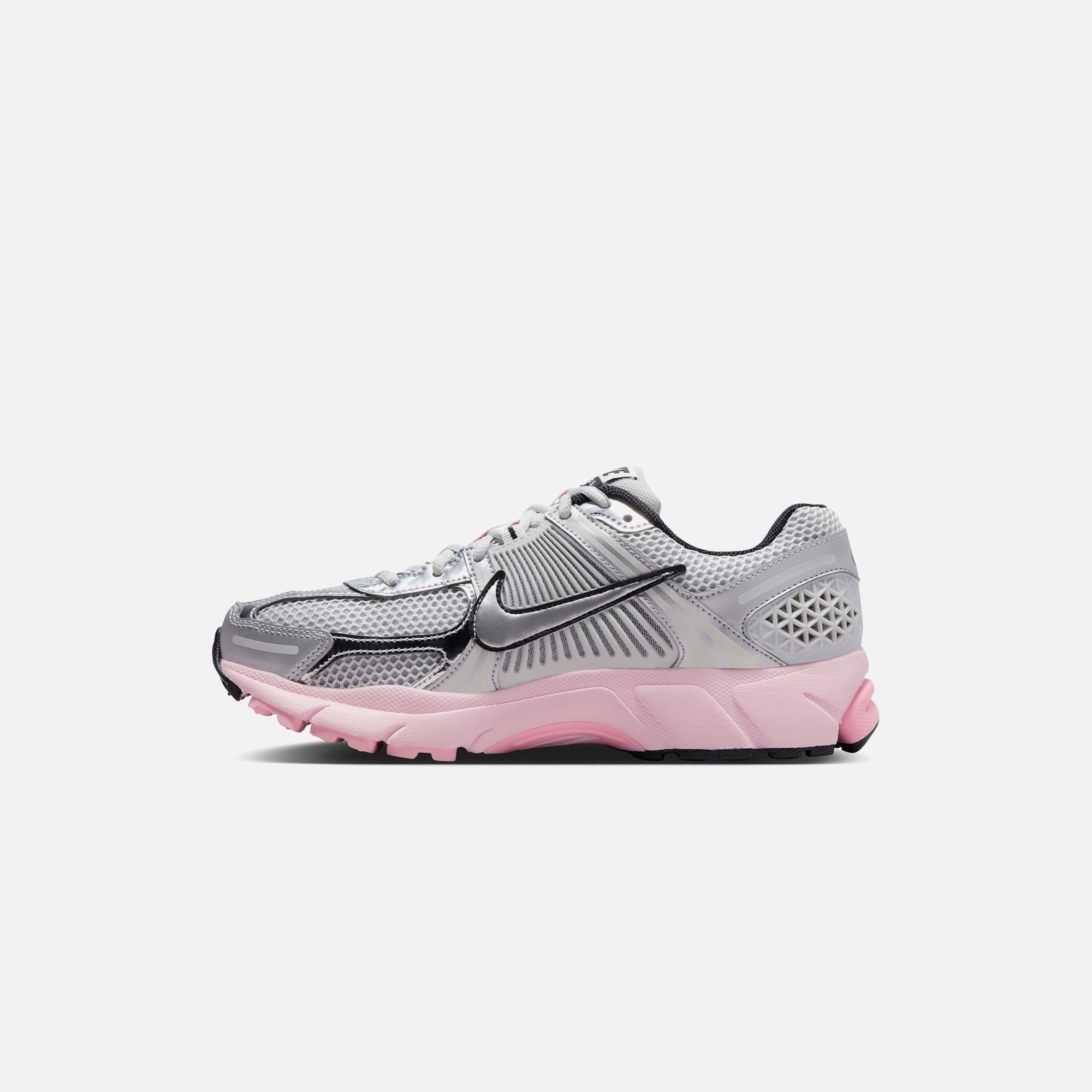 Nike WMNS Zoom Vomero 5 - Photon Dust / Metallic Silver – Kith Canada