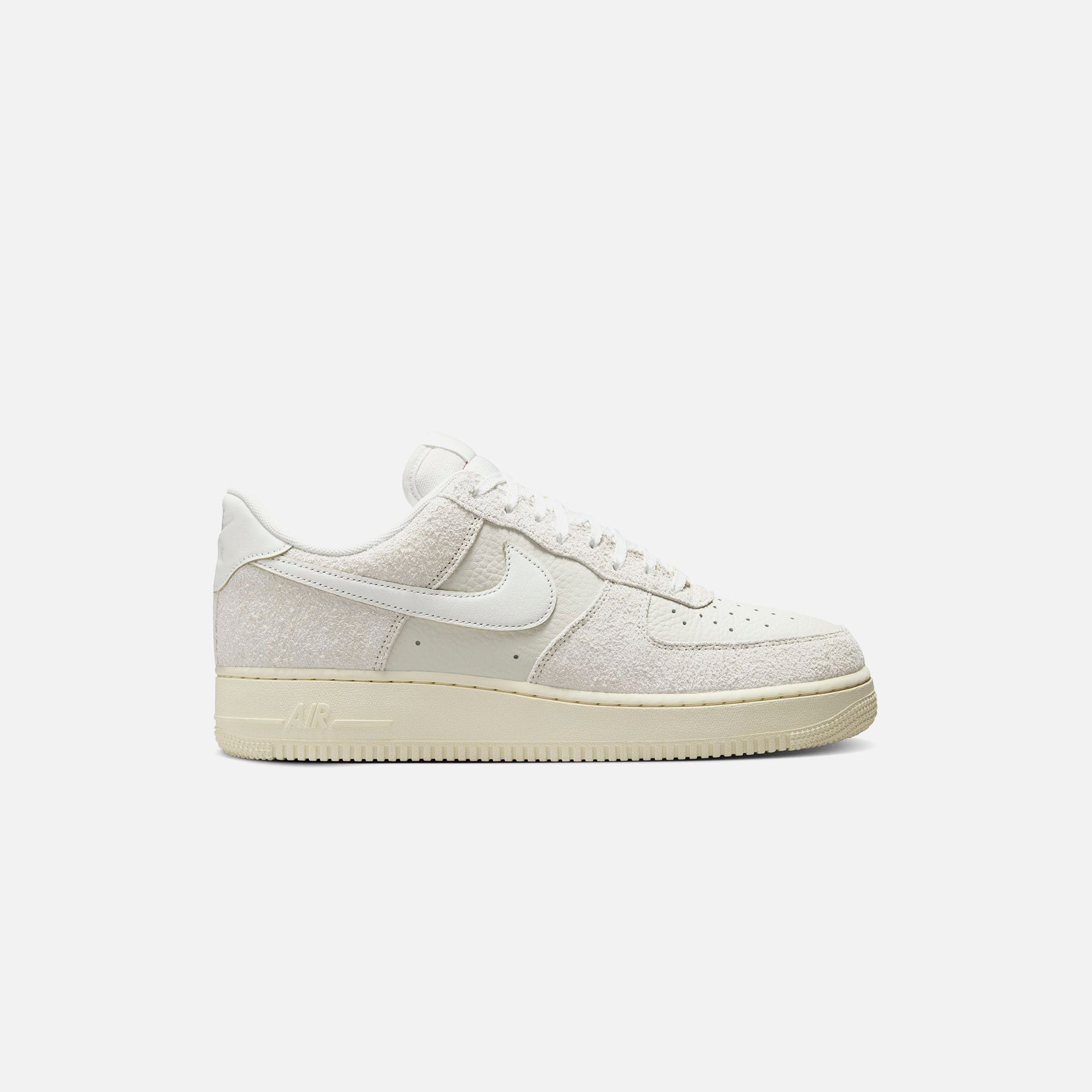 Nike Air Force 1 Low - Phantom / Summit White / Light Bone