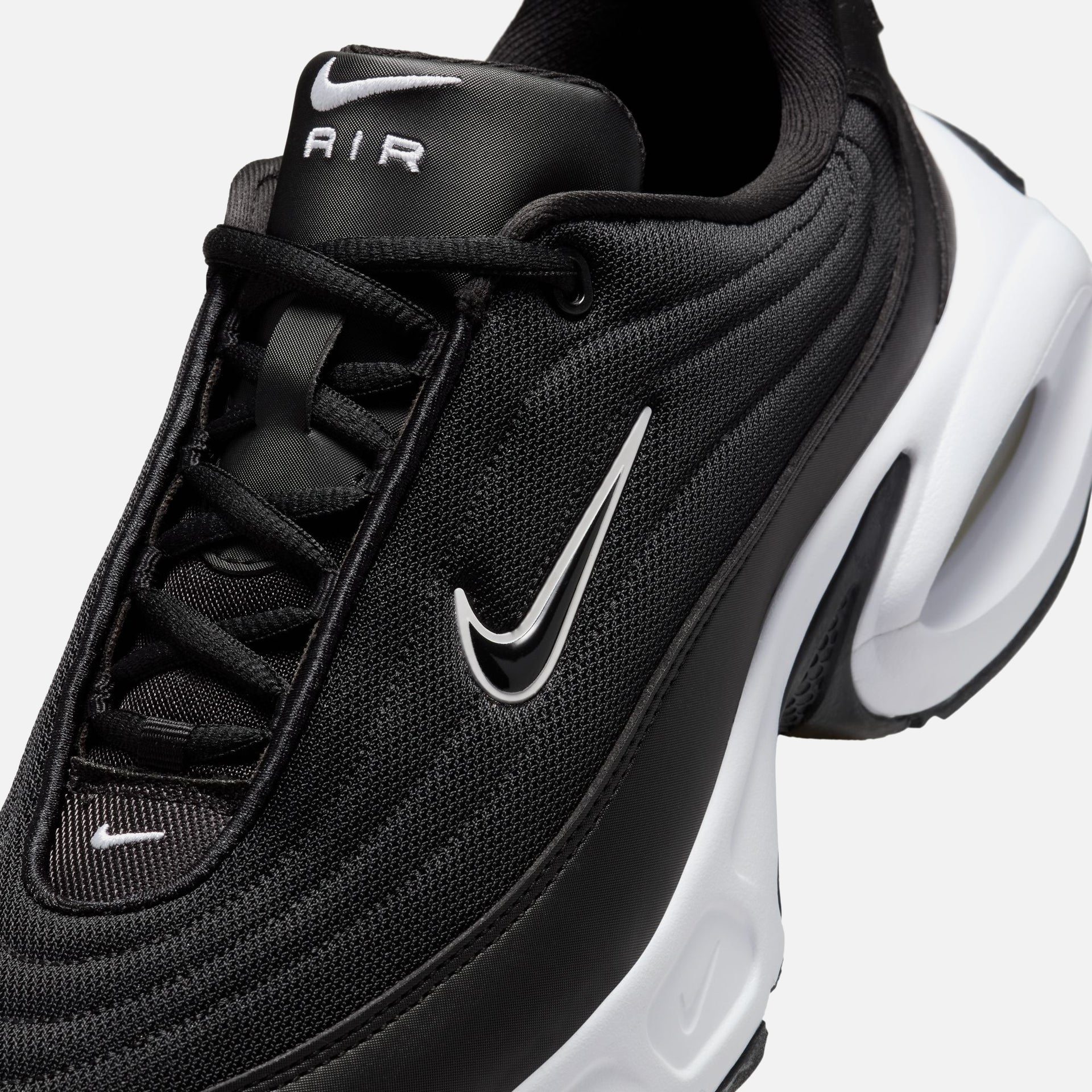 Nike WMNS Air Max Portal - Black / White